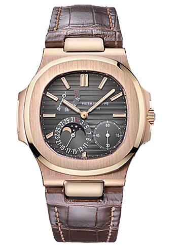 Replica Watch Patek Philippe Nautilus 5712R-001